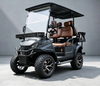 2+2Seater High Quality 72V Lithium powered Electric Golf Cart 