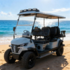 6 Seater Gas Powered Golf Cart | Factory Direct need agents