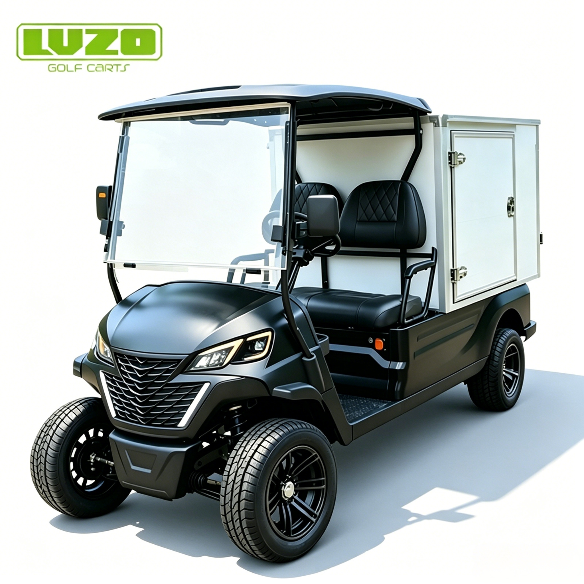 SH-BY020TBC Vehicle for Housekeeping