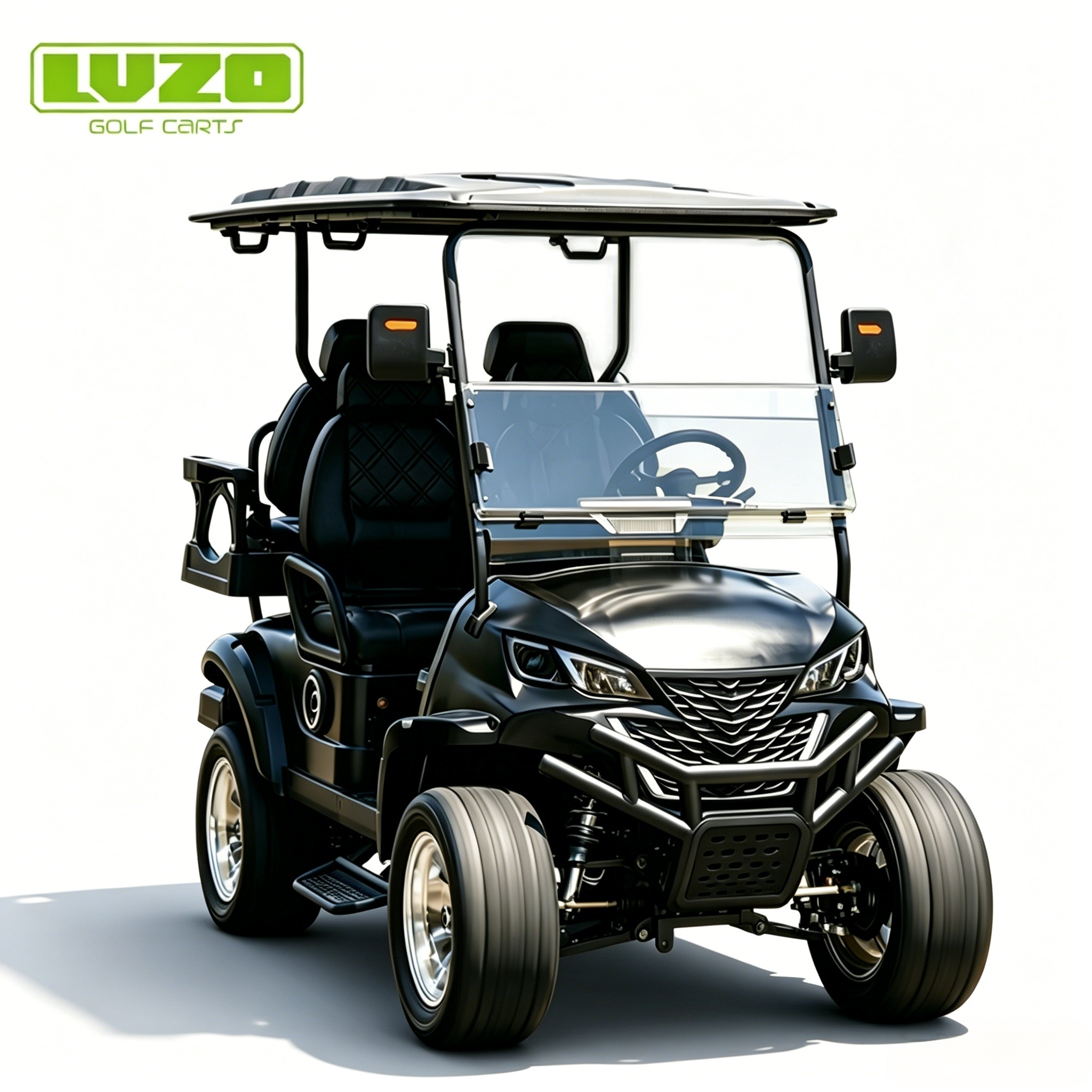 2+2seat SH-BY020TJY
