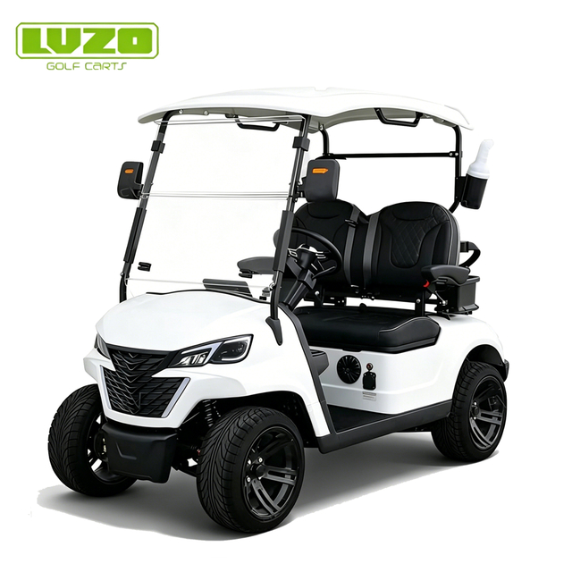 2 Seat SH-BY020T