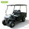 SH-BY020THD Vehicle With Cargo Box