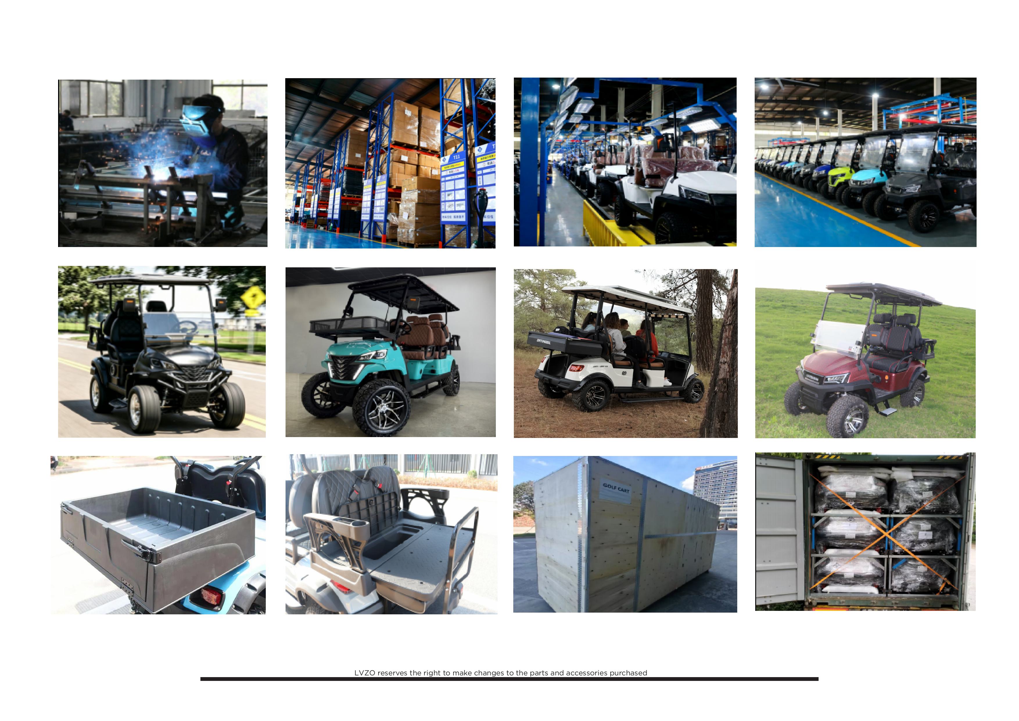 Advanced laser welding and factory assembly line for high-strength steel chassis