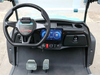 Wholesale Luxury 2 Seater Electric Golf Buggy off Road Electric Lifted Golf Car for Sale