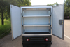 2 Passenger Electric Housekeeping Golf Cart for Hotels & Resorts