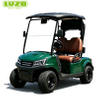 2 Seater Luxury Upgraded Golf Buggy car for golf course