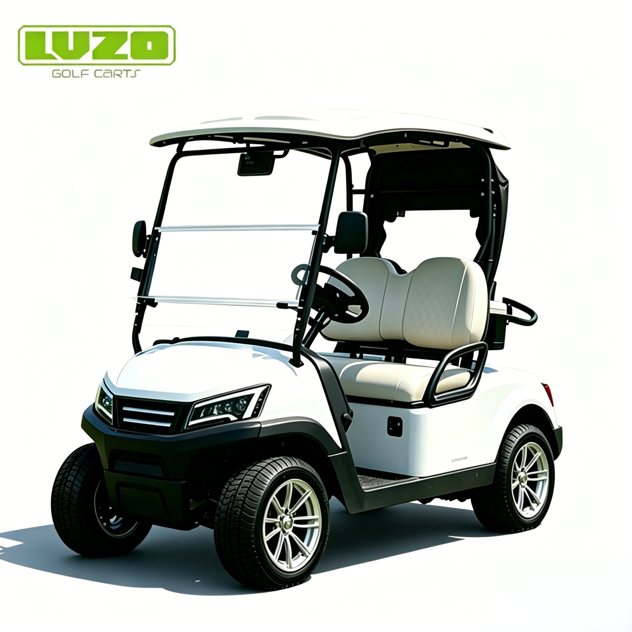 2 Seat SH-CY020T